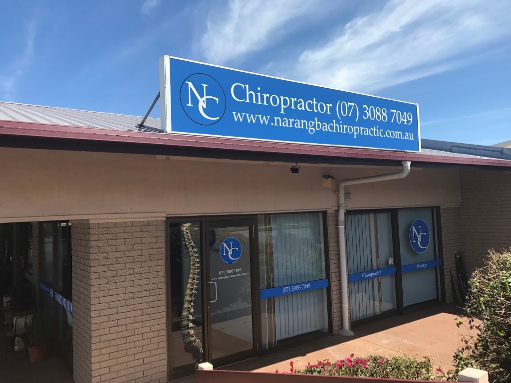 Narangba Chiropractic | health | 4/20 Main St, Narangba QLD 4504, Australia | 0730887049 OR +61 7 3088 7049