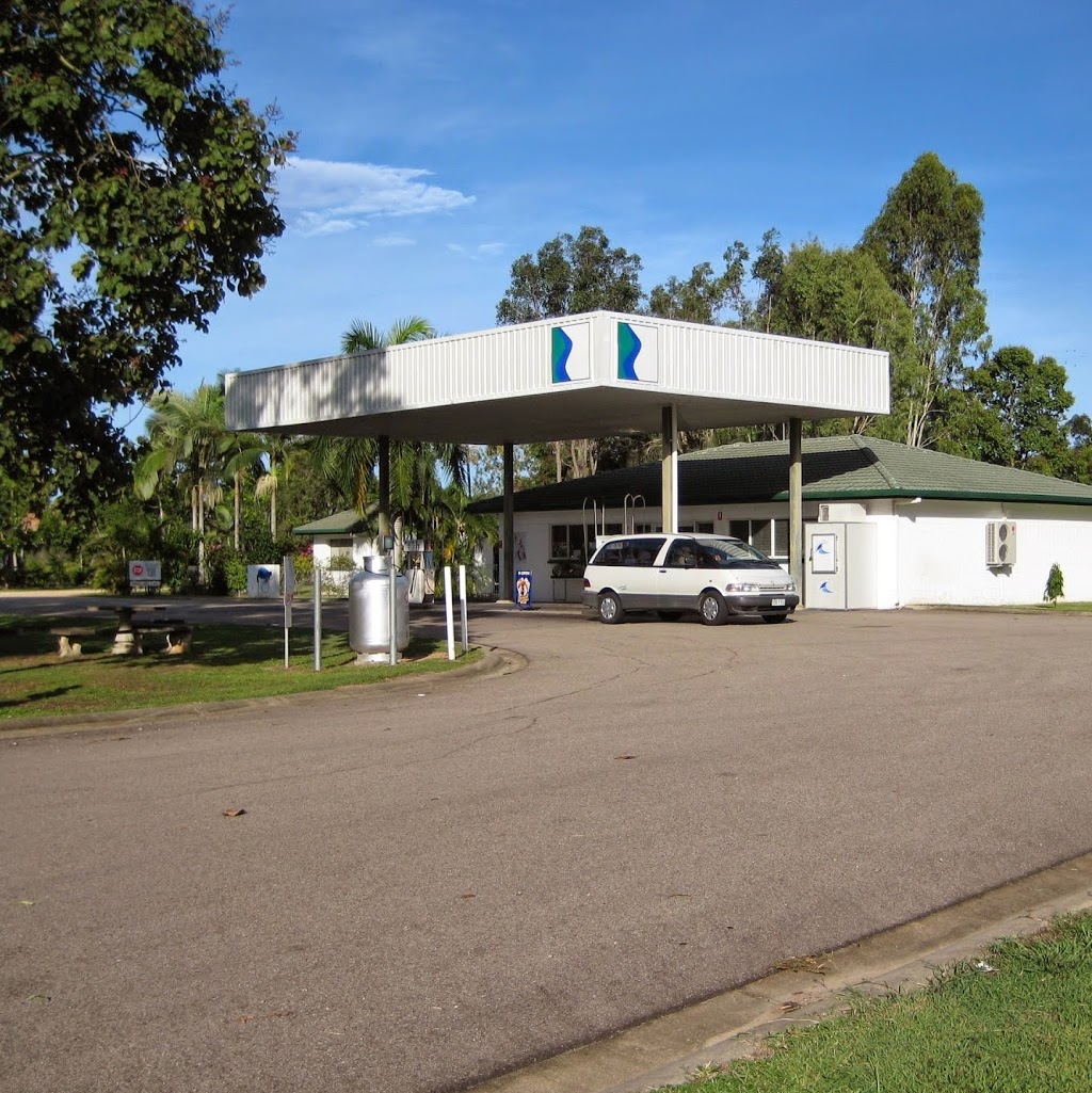 Crystal Creek Caravan Park | Bruce Hwy, Mutarnee QLD 4816, Australia | Phone: (07) 4770 8198