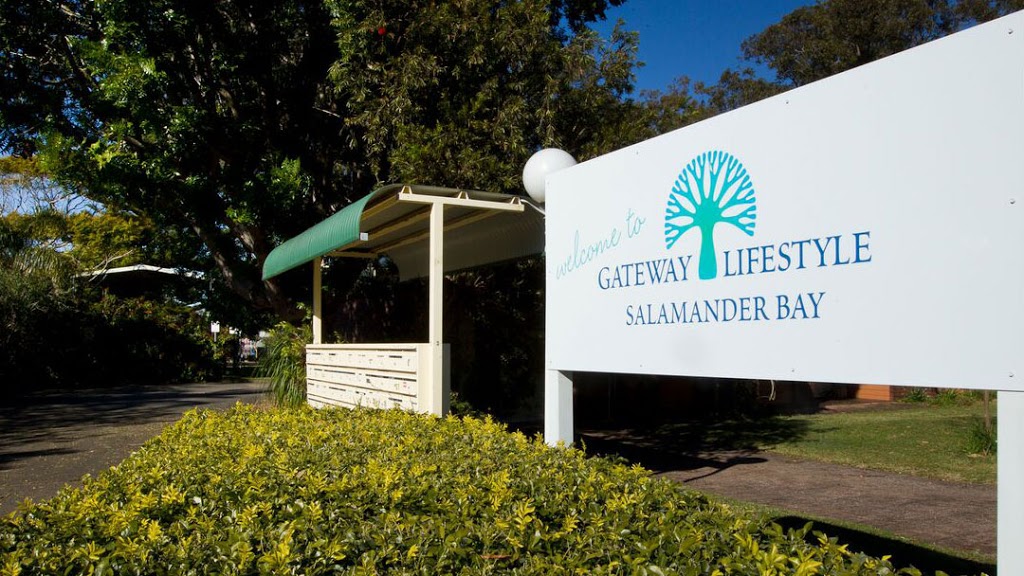 Salamander Bay by Gateway Lifestyle | campground | 1 Fleet St, Salamander Bay NSW 2317, Australia | 0249827434 OR +61 2 4982 7434