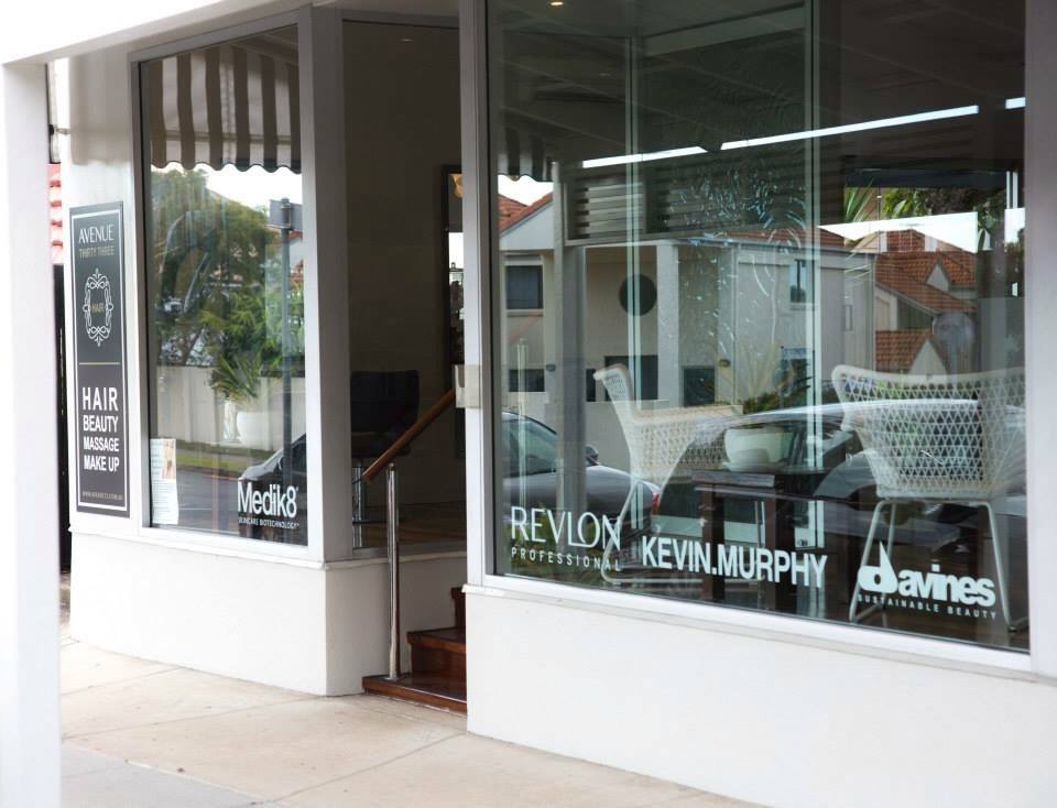 Avenue 33 Hair | 33 Ashgrove Ave, Ashgrove QLD 4060, Australia | Phone: (07) 3366 6677