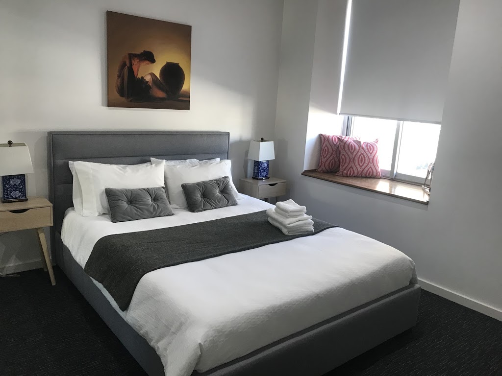 Inner Soho Serviced Apartments | lodging | 128 Parramatta Rd, Camperdown NSW 2050, Australia | 1800199644 OR +61 1800 199 644