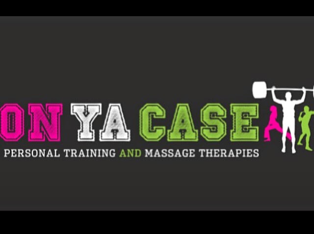 On Ya Case Personal Training & Massage Therapies | 1/16 Amazons Pl, Jindalee QLD 4074, Australia | Phone: 0421 440 341