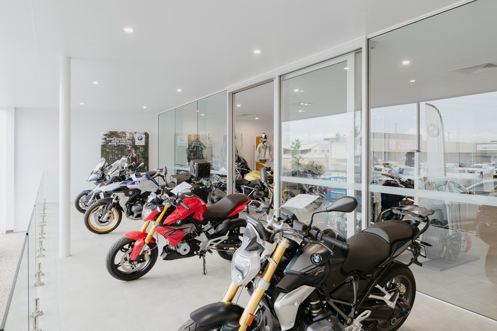 Townsville BMW Motorcycles | 719 Sturt St, Townsville QLD 4810, Australia | Phone: (07) 4726 5555