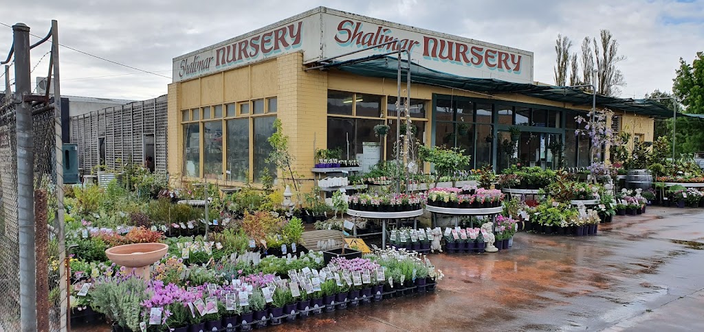 Shalimar Nursery | 321 Murray St, Colac VIC 3250, Australia | Phone: (03) 5231 5750