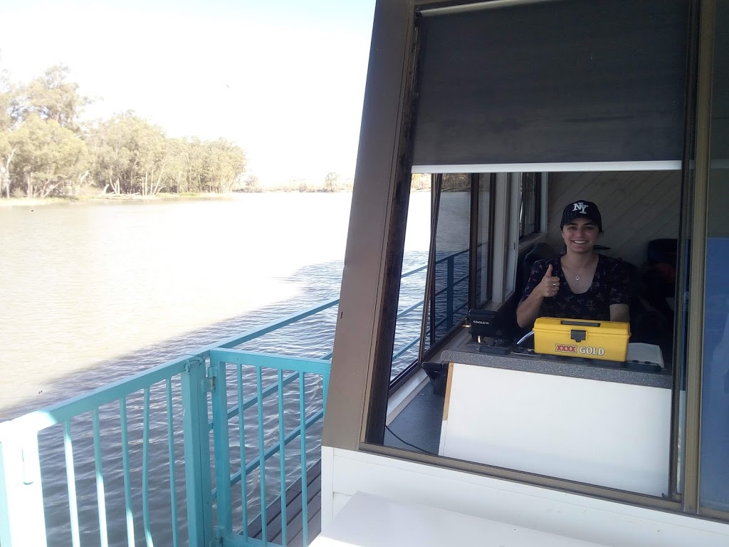 Renmark Houseboats | Renmark SA 5341, Australia | Phone: 0408 839 494