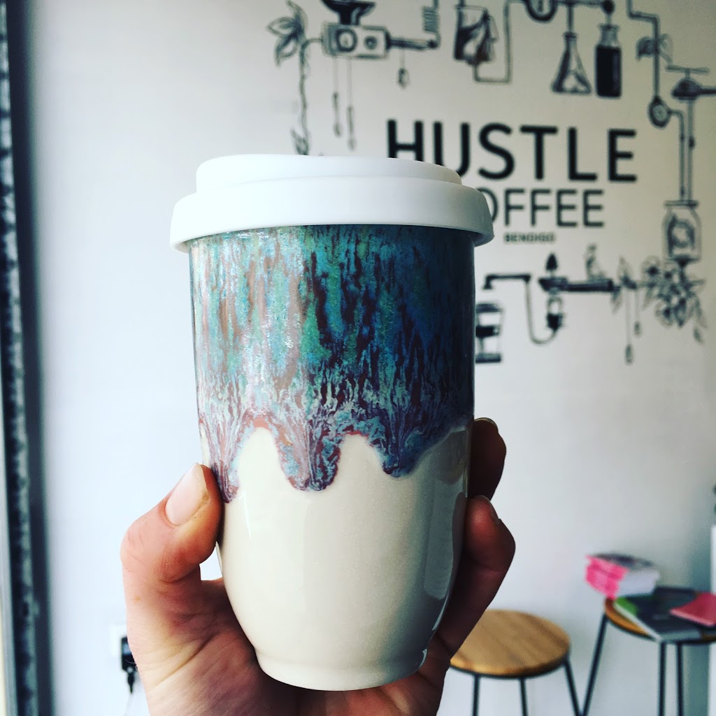 Hustle Coffee Bendigo | cafe | 137 McCrae St, Bendigo VIC 3550, Australia | 0439859608 OR +61 439 859 608