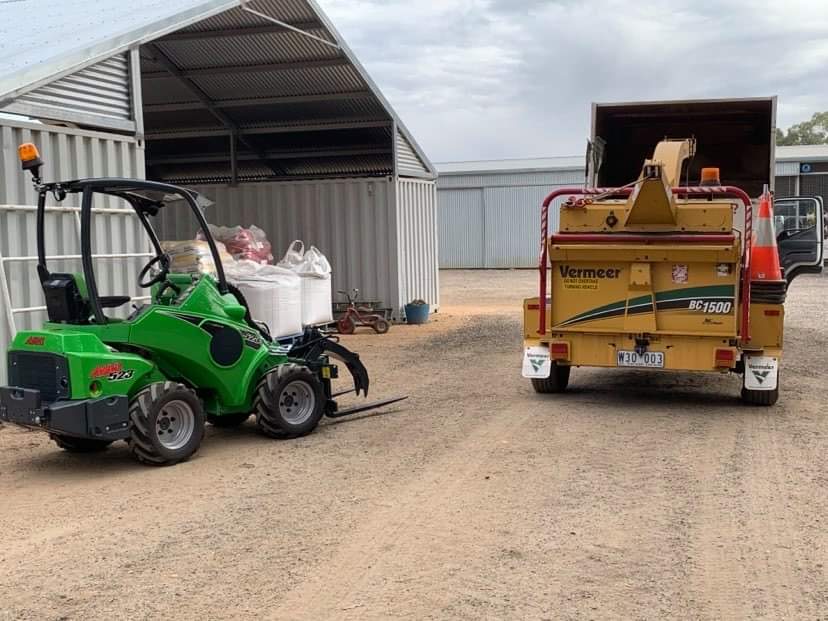 Local Tree Care | 22 Kothes Ln, Baranduda VIC 3691, Australia | Phone: 0417 684 571