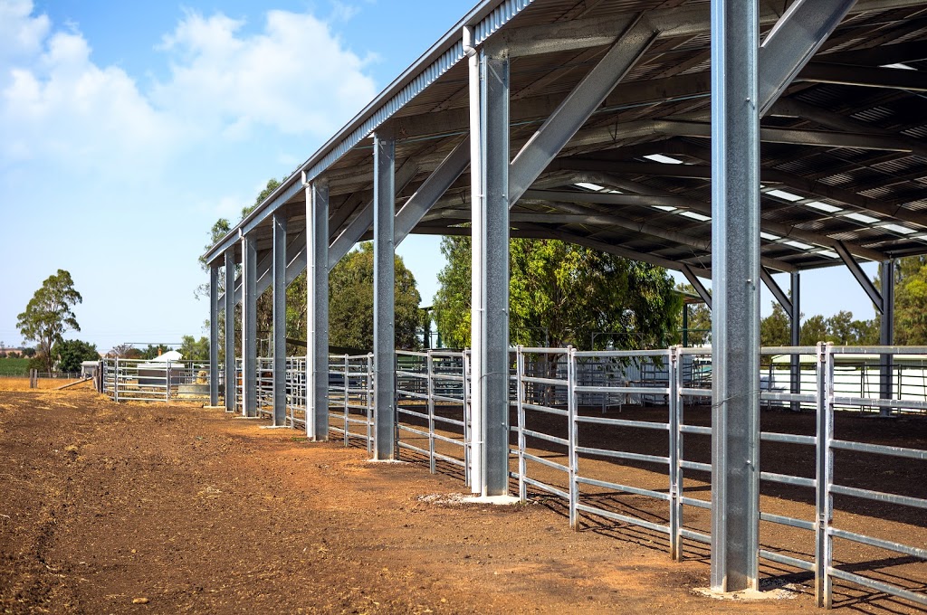 Wide Span Sheds Naracoorte | 11520 Riddoch Hwy, Mount Light SA 5271, Australia | Phone: (08) 8762 3639