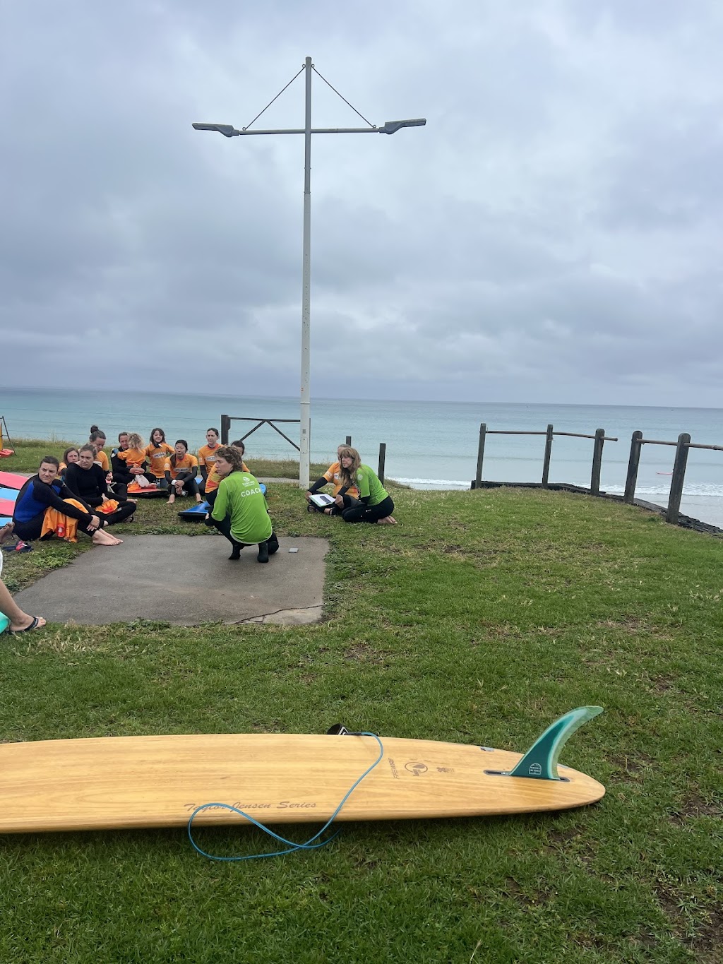 Port Fairy Surf School | Surf Lessons, Beach St, Port Fairy VIC 3284, Australia | Phone: 0484 718 831