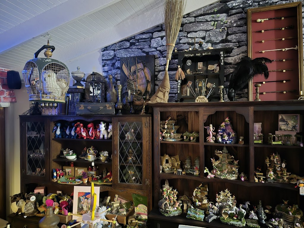 The store that must not be named | Bonville NSW 2450, Australia | Phone: (02) 6653 4766