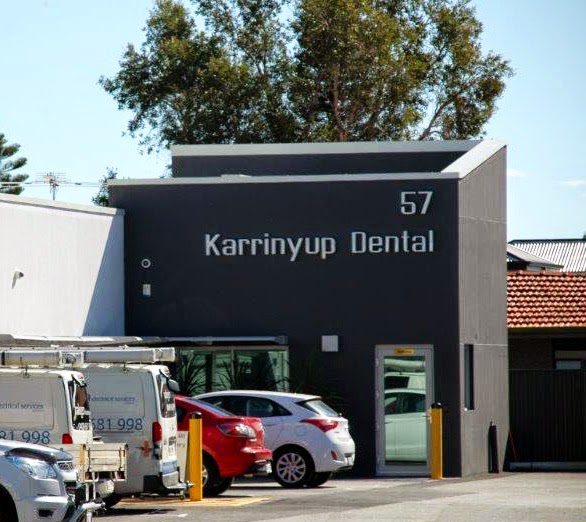 Karrinyup Dental Surgery | dentist | Unit 5/57 Burroughs Rd, Karrinyup WA 6018, Australia | 0893416233 OR +61 8 9341 6233