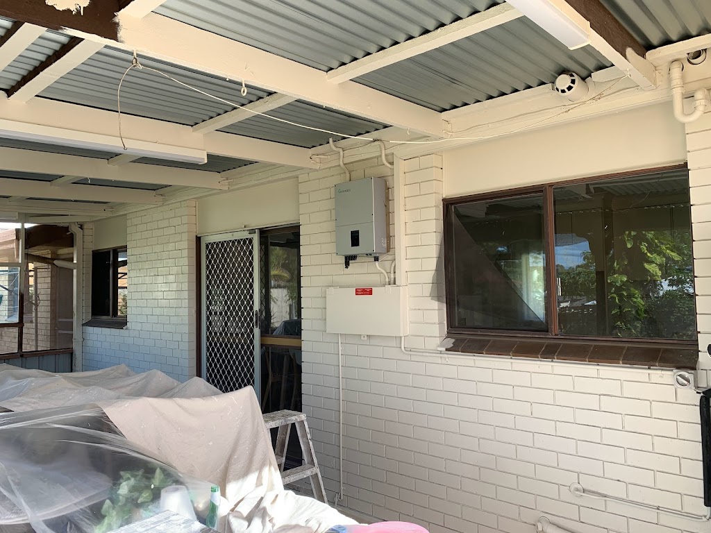 KB PAINTING AND DECORATING SERVICE | 3 Woodrow Pl, Marsden QLD 4132, Australia | Phone: 0469 594 782