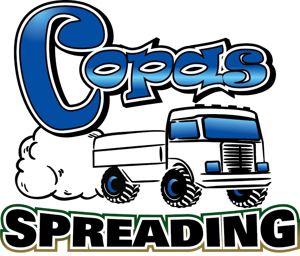 Copas Spreading | food | 1181A Landsborough Maleny Rd, Maleny QLD 4552, Australia | 0428714935 OR +61 428 714 935
