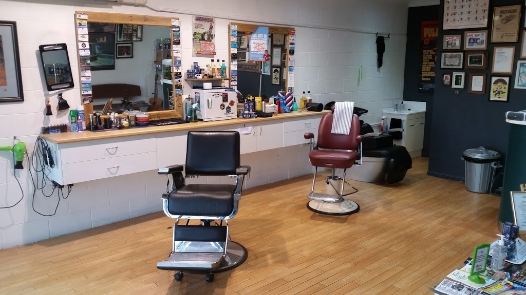 Blakes Barber Shop | hair care | 3/8 Treelands Dr, Yamba NSW 2464, Australia