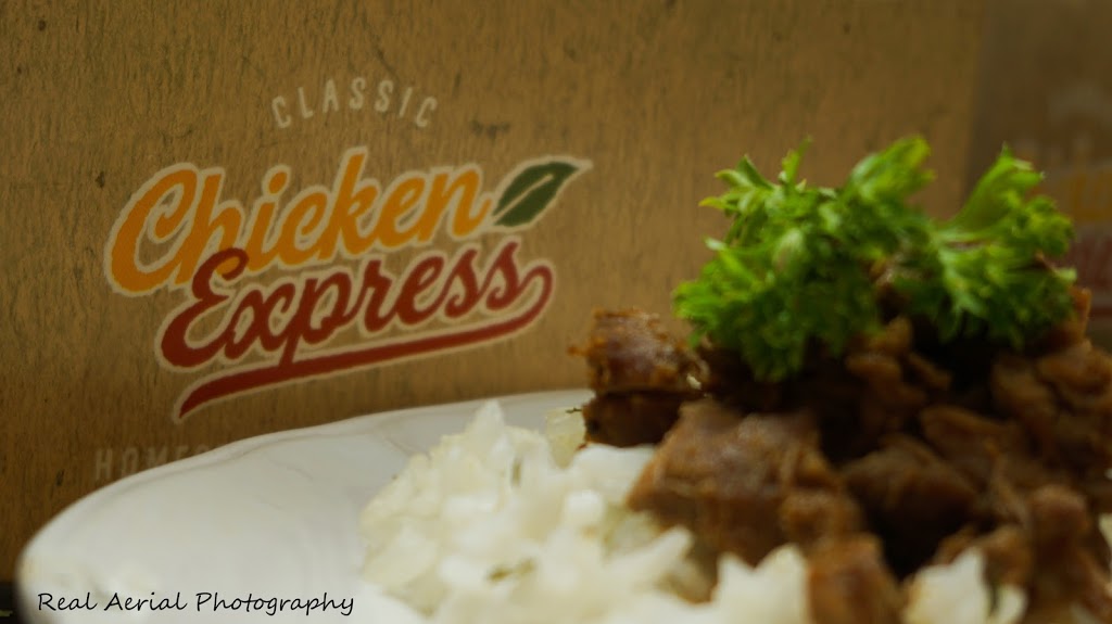 Chicken Express | meal takeaway | 112 Murilla St, Miles QLD 4415, Australia | 0746271521 OR +61 7 4627 1521