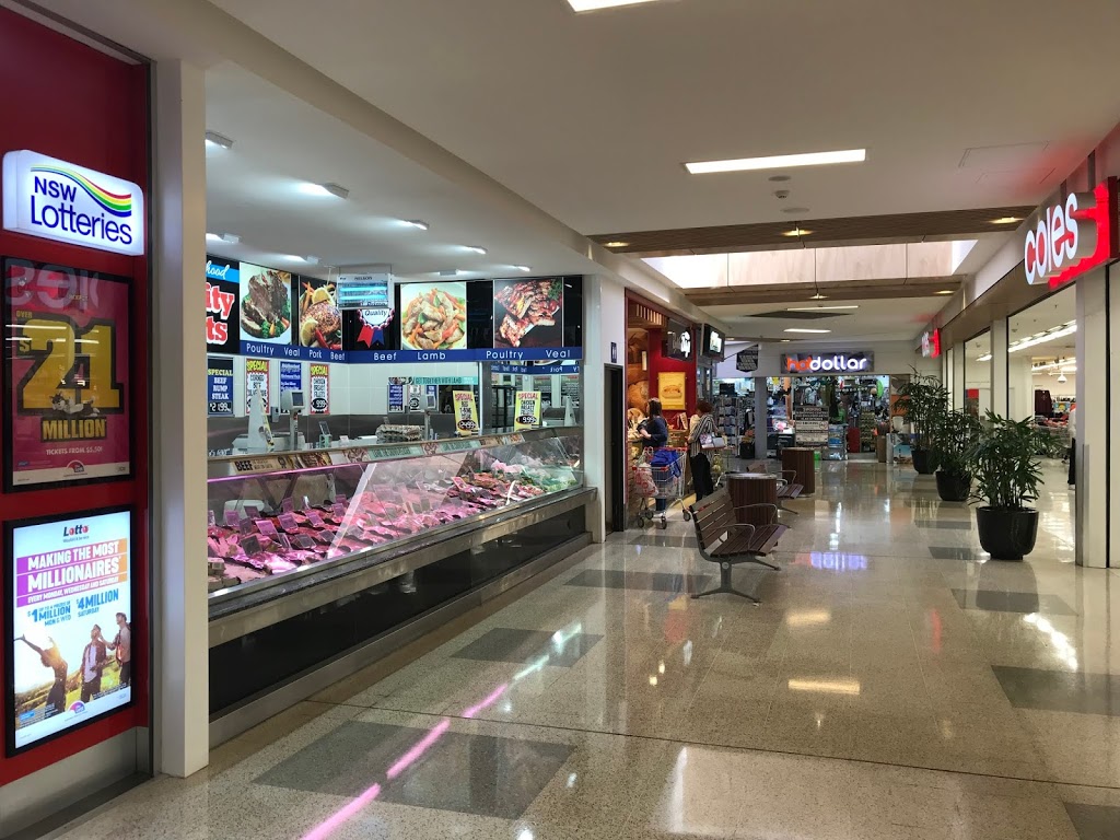 Neighbourhood Quality Meats | Richmond NSW 2753, Australia | Phone: (02) 4578 3223