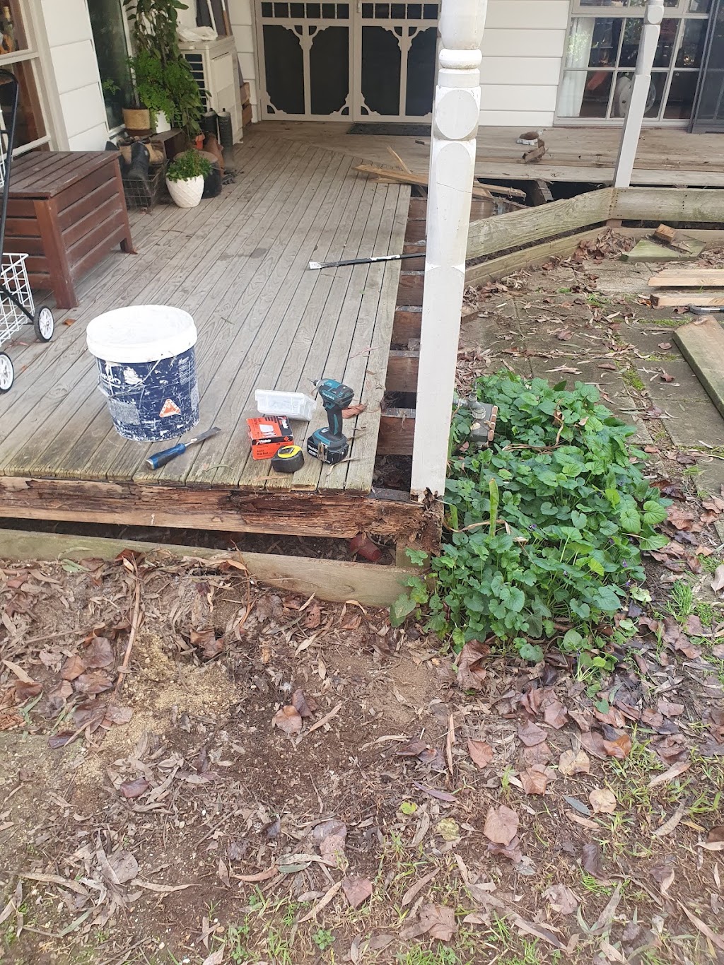 Northern Maintenance and Construction | 69 Ramblers Way, Doreen VIC 3754, Australia | Phone: 0403 612 398