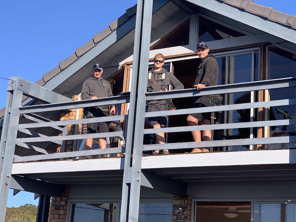 KR Build | 310 Old Pacific Hwy, Swansea NSW 2281, Australia | Phone: 0428 590 381