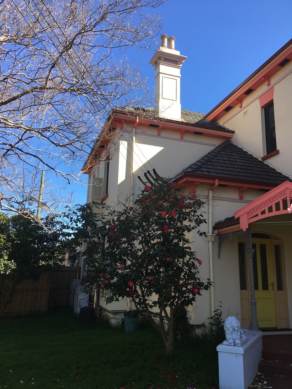 Mirrabooka Study Centre | 13 Pages Rd, St Marys NSW 2760, Australia | Phone: (02) 9623 6073