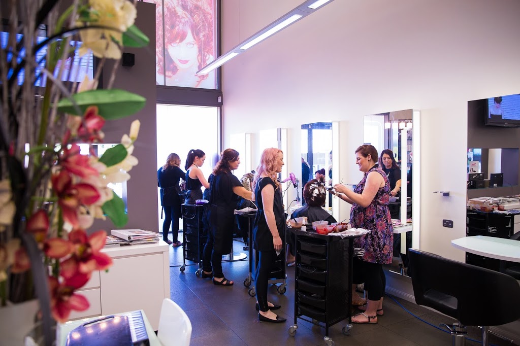 Emphasis Hair Studio | 90 Bundock St, Belgian Gardens QLD 4810, Australia | Phone: (07) 4772 3936
