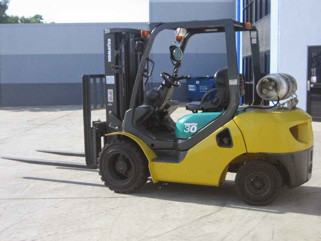 Mobile Forklift Service Pty Ltd | 19 Dollis St, Rocklea QLD 4106, Australia | Phone: 0418 787 504