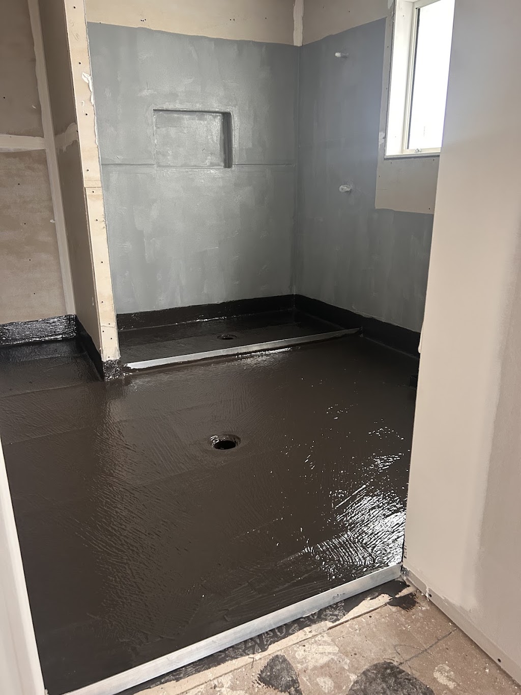 SCW south coast waterproofing | 24 Duranbah Dr, Huskisson NSW 2540, Australia | Phone: 0437 185 933