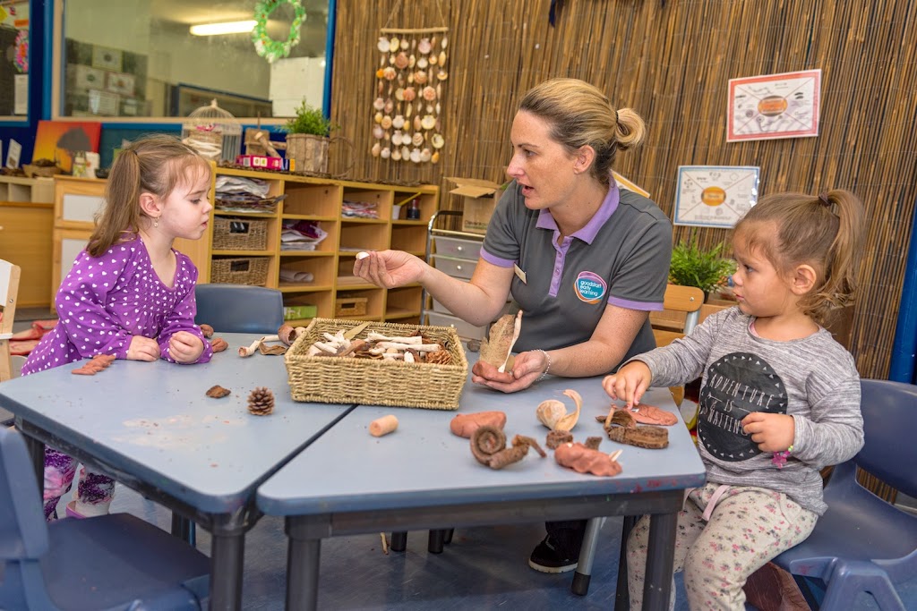 Goodstart Early Learning - Redbank Plains | 112-114 Eagle St, Redbank Plains QLD 4301, Australia | Phone: 1800 222 543