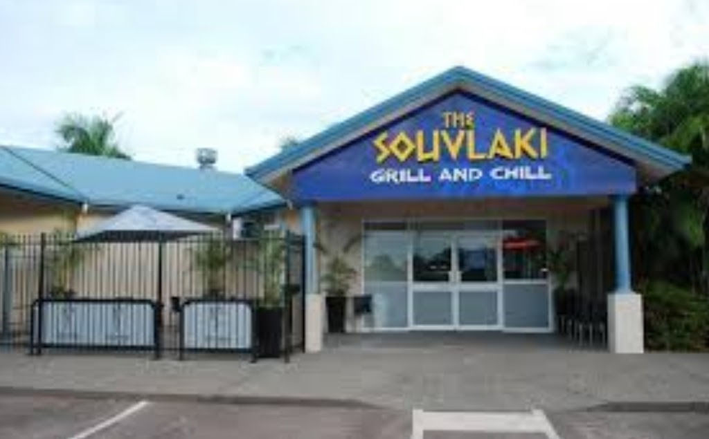 The Souvlaki Grill and Chill | restaurant | 26/159 Dick Ward Dr, Coconut Grove NT 0810, Australia | 0889483122 OR +61 8 8948 3122
