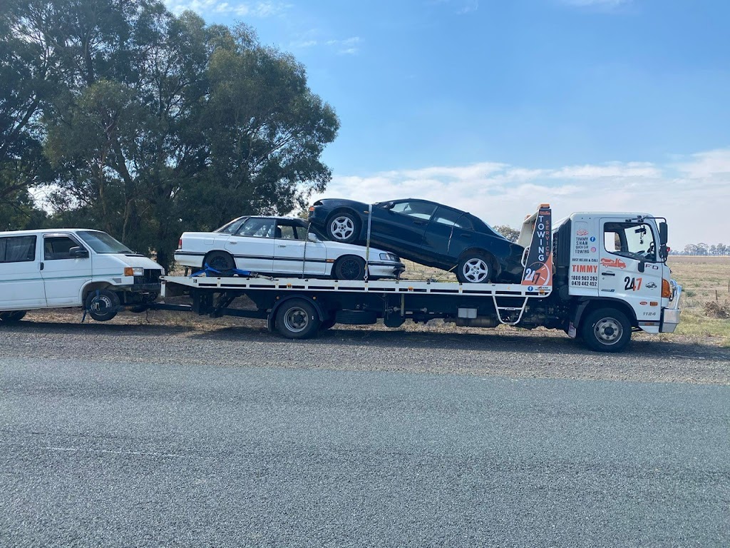 247 best car removal | 6 Menzies Promenade, Derrimut VIC 3030, Australia | Phone: 0470 442 452
