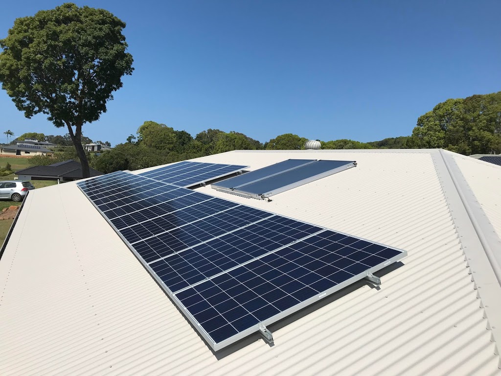 LuvSolar Commercial & Home Solar Power Systems |  | 5 Koala Cl, Ewingsdale NSW 2481, Australia | 0249100939 OR +61 2 4910 0939