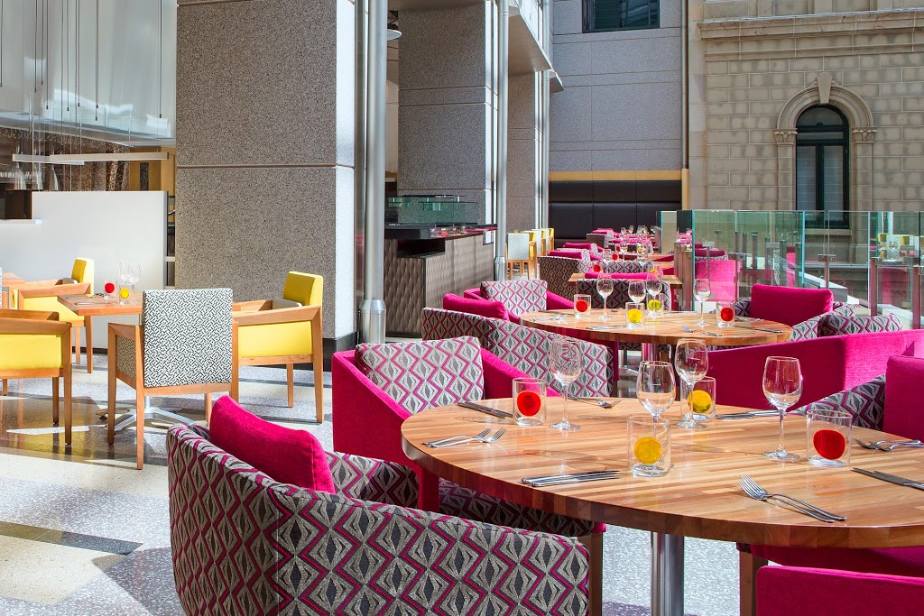 The Westin Sydney | 1 Martin Pl, Sydney NSW 2000, Australia | Phone: (02) 8223 1111