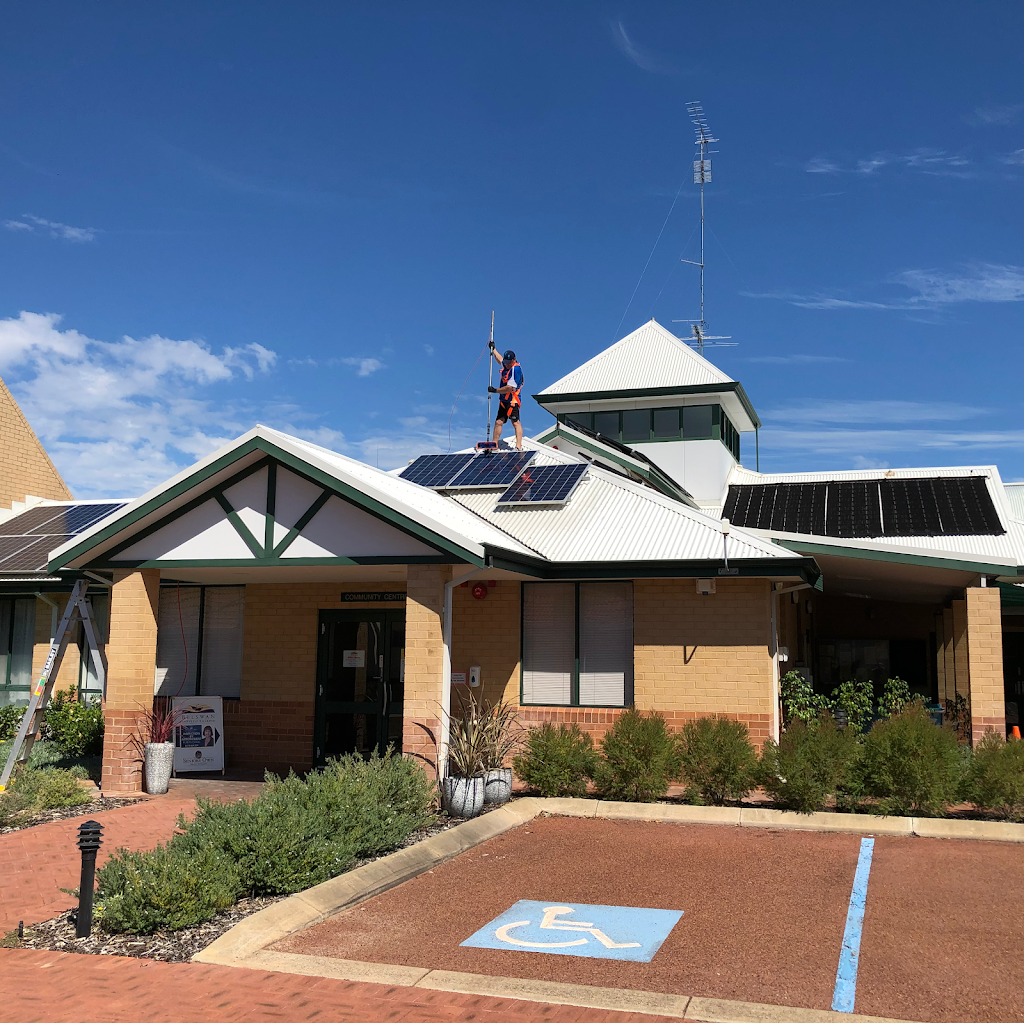 EcoKleenSolar | 37/6a Valley Rd, Mandurah WA 6210, Australia | Phone: 0467 421 243