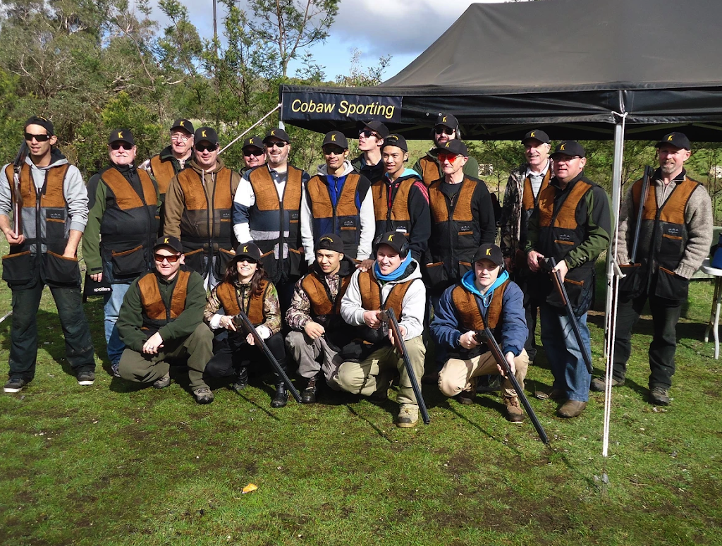 Cobaw Sporting Clays | 407 Prendergasts Ln, Pastoria East VIC 3444, Australia | Phone: 0448 222 919