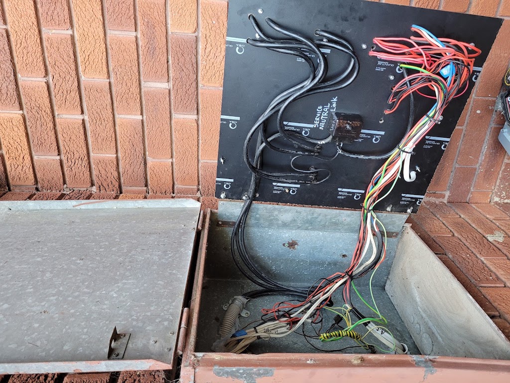 CYBATECH ELECTRICAL Pty Ltd | 29 Ingram Ave, Milperra NSW 2214, Australia | Phone: 0422 676 379