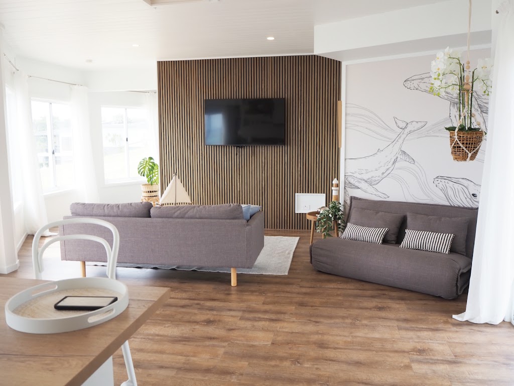 Tangalooma Life | 16 Triton St, Moreton Island QLD 4025, Australia | Phone: 0480 775 569