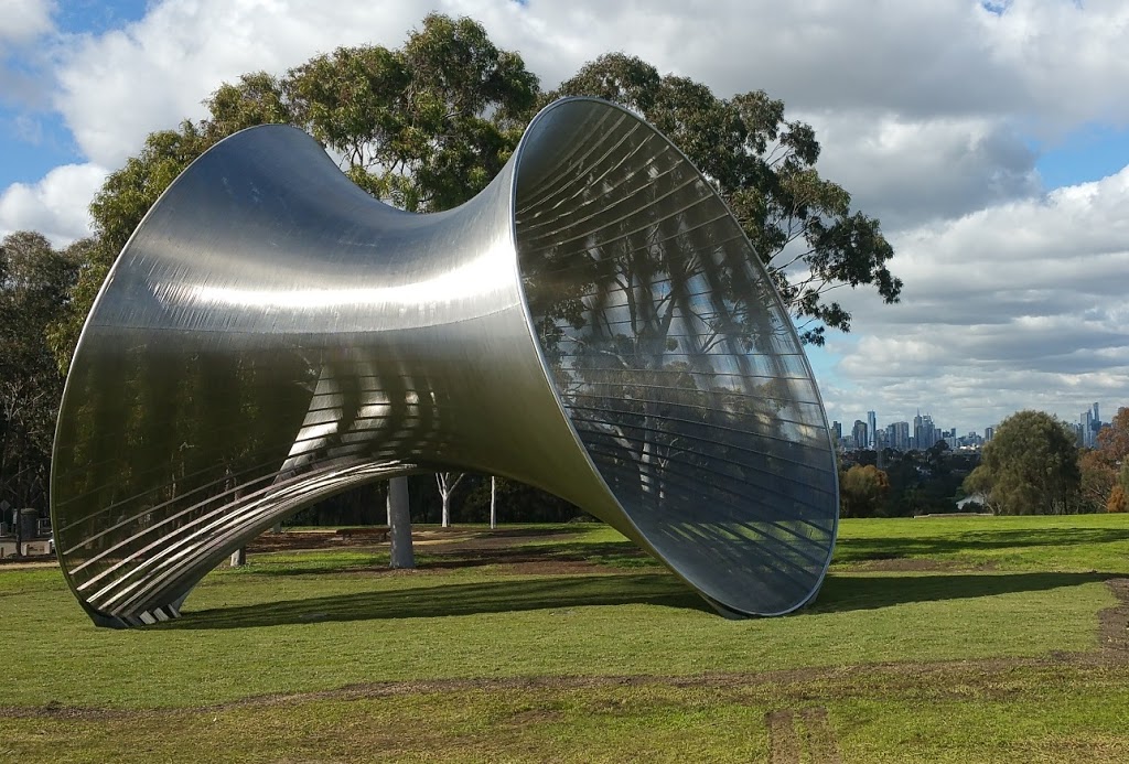 Thompson Reserve | park | Maribyrnong VIC 3032, Australia