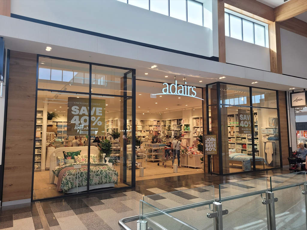 Adairs Oran Park | 351 Oran Park Dr, Oran Park NSW 2570, Australia | Phone: (02) 9127 7230