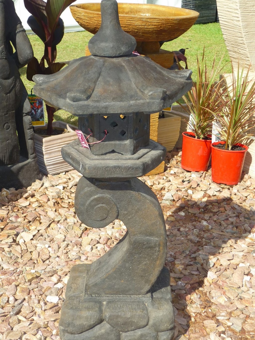 Bali Garden & Stone | 235 Morrison Rd, Midvale WA 6056, Australia | Phone: (08) 9250 3899