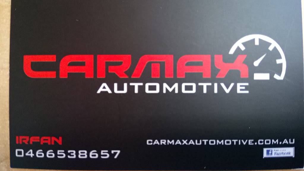 Carmax Automotive | car repair | Factory 12/6-7 Motto Ct, Hoppers Crossing VIC 3029, Australia | 0466538657 OR +61 466 538 657