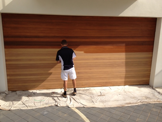 Advanced Finishes Painting & Decorating | Parmelia WA 6167, Australia | Phone: 0433 245 204