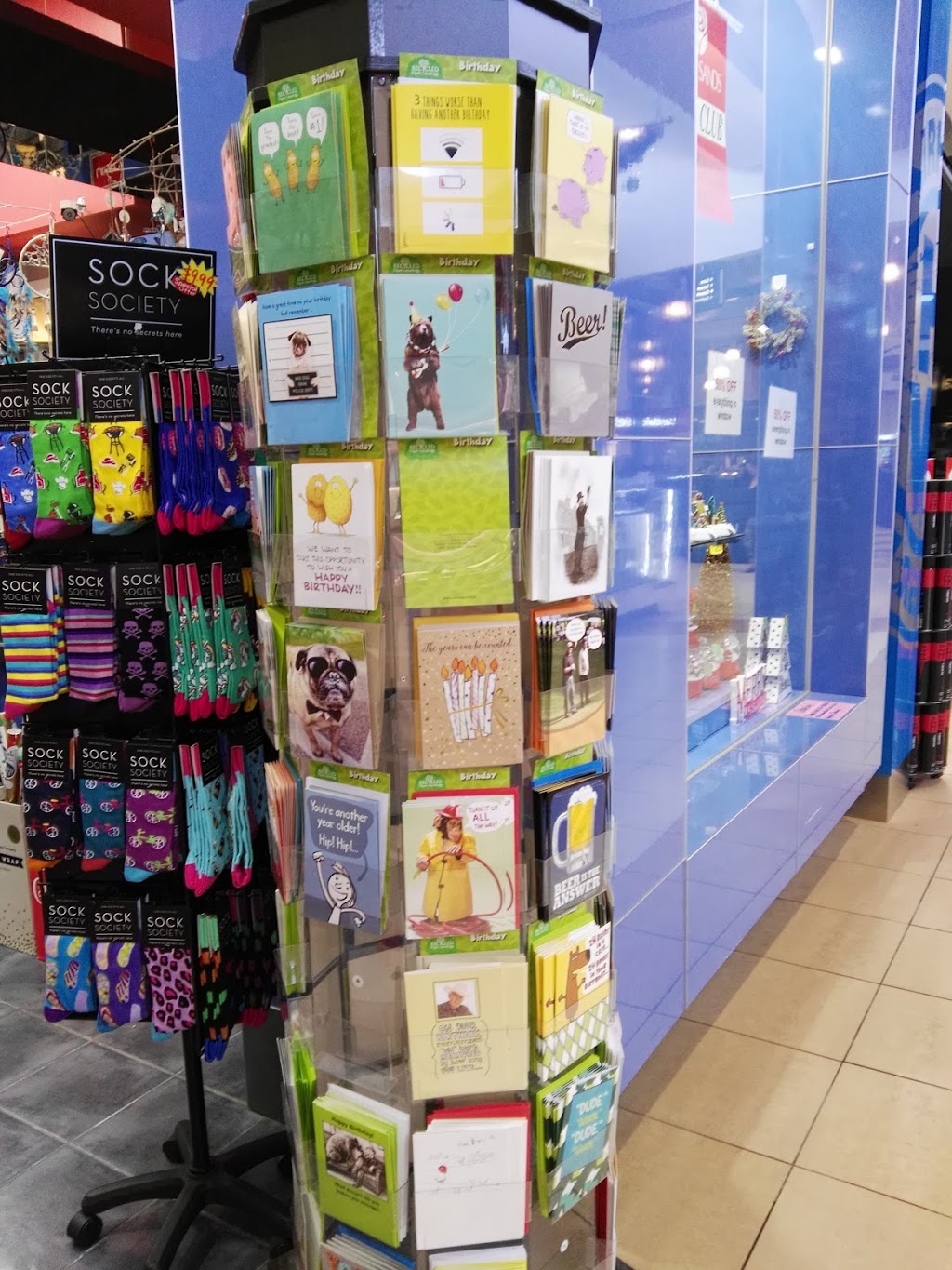 Amys Cards & Gifts Shop | 181 Reynolds Rd, Doncaster East VIC 3109, Australia | Phone: (03) 9841 7292
