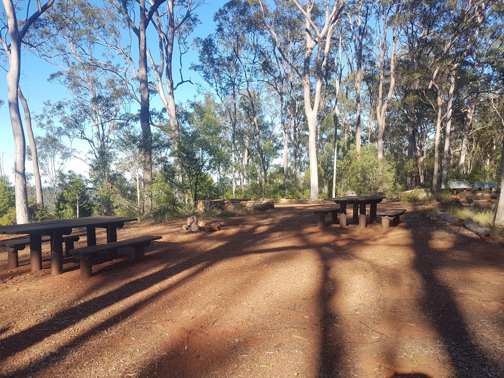 Hurdle Gully Lookout | Coominglah Forest, Coominglah QLD 4630, Australia | Phone: 13 74 68