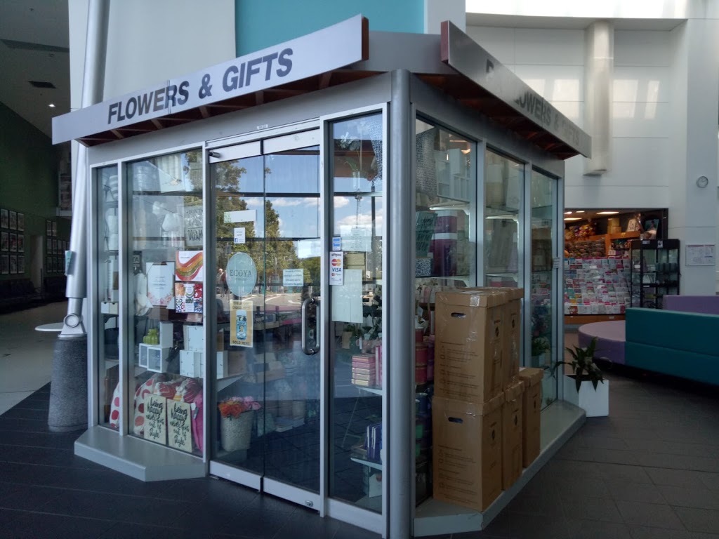 Flowers & Gifts - PA Hospital | florist | Princess Alexandra Hospital, 199 Ipswich Rd, Woolloongabba QLD 4102, Australia