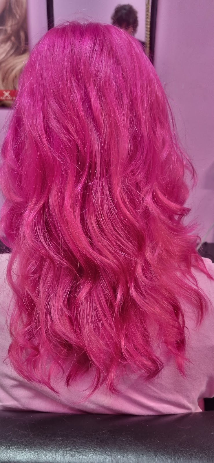 Kaniva Hair Salon | 42 Commercial St E, Kaniva VIC 3419, Australia | Phone: (03) 5392 2344