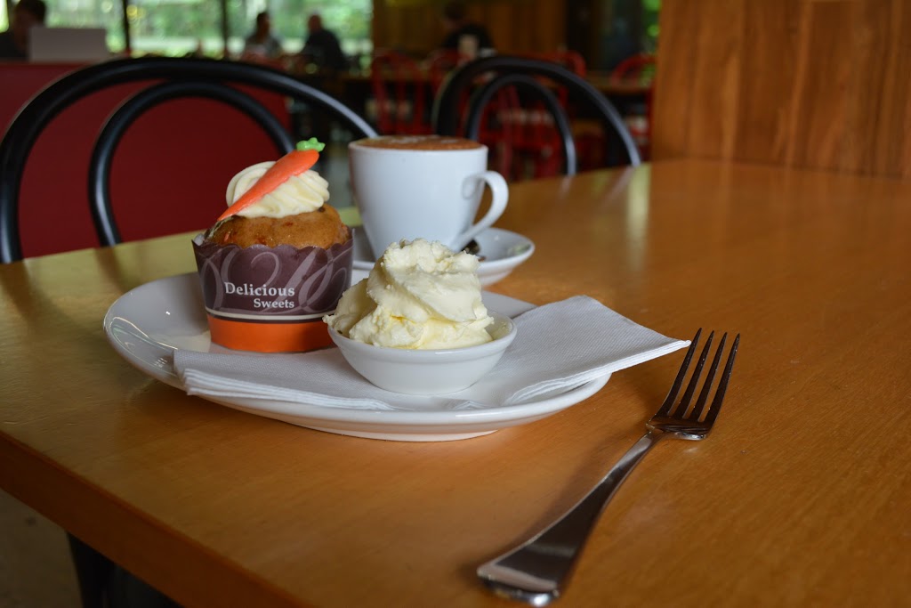 Cafe Rossa | cafe | N76 Nathan Campus, Nathan QLD 4111, Australia | 0737354860 OR +61 7 3735 4860