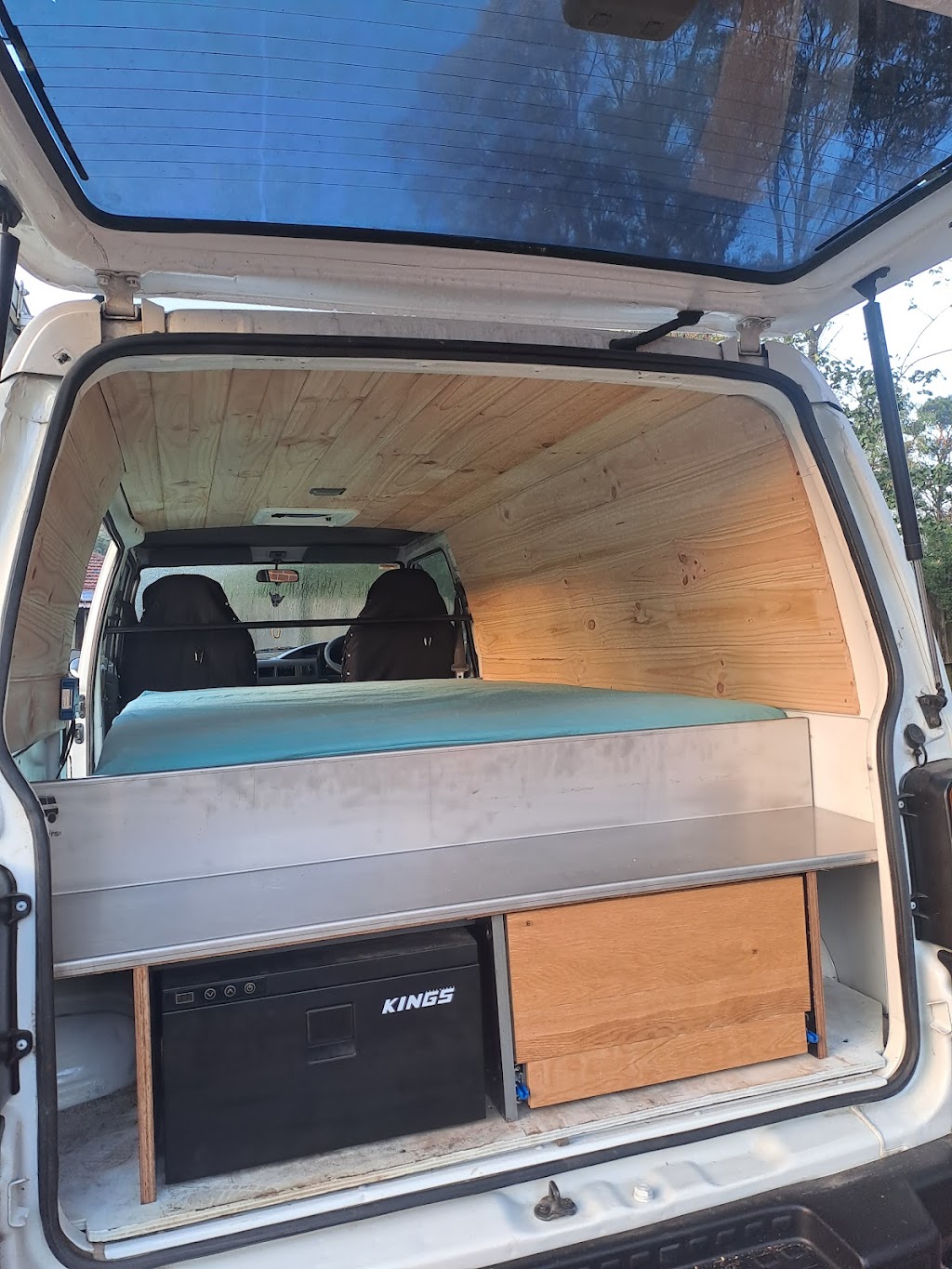 Nomad CNC | 294 Palmyra Ave, Shanes Park NSW 2747, Australia | Phone: 0403 029 102