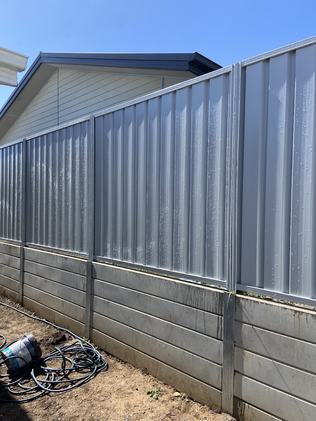 Domestic Maintenance & Fencing Services | 179 Merriwa Rd, Denman NSW 2328, Australia | Phone: 0429 472 061