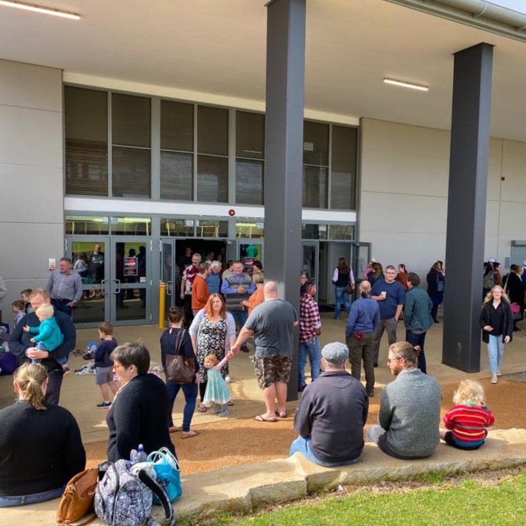 Dubbo Presbyterian Church | Meeting in MAGS Hall, 11 Currawong Rd, Dubbo NSW 2830, Australia | Phone: 0438 960 034