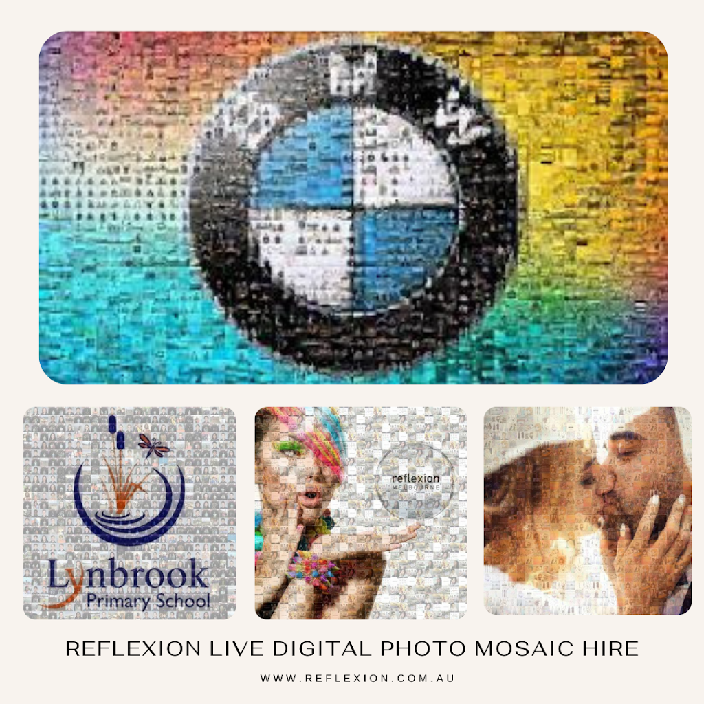 Reflexion Melbourne | 96 Beaconsfield-Emerald Rd, Emerald VIC 3082, Australia | Phone: 0438 000 950