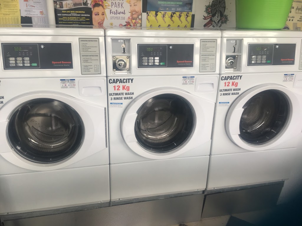 Perrins Laundry | laundry | 11/265 Walcott St, North Perth WA 6006, Australia | 0419903910 OR +61 419 903 910